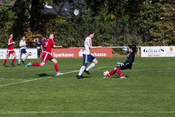 Bild 89 - Frauen Egenbuettel : Hamburger SV : Ergebnis: 1:9